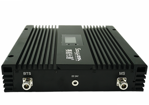 寻乌双频手机信号增强器2000㎡