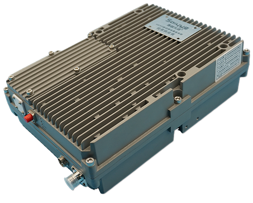 寻乌经济型光纤直放站