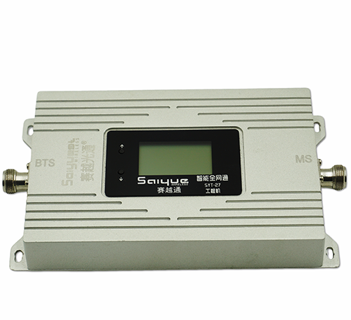 寻乌双频手机信号增强器800㎡