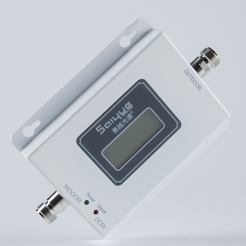 寻乌家用配电房机房信号放大器200㎡