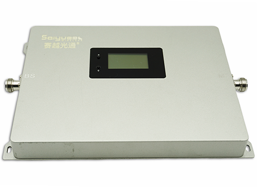  寻乌三频/四频/五频手机信号接收器800㎡