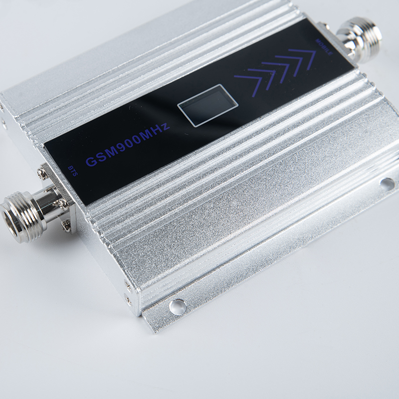 寻乌家用单频手机信号增强器100㎡