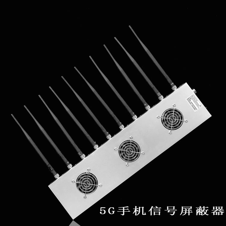 寻乌外置10天线移动通信干扰器