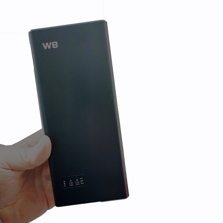  寻乌蓝牙WiFi信号屏蔽器