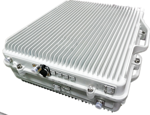 寻乌信令级数字室分型移动通信干扰器