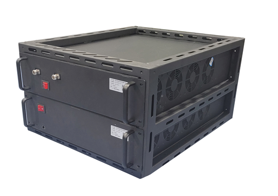 寻乌室内大功率通讯管控屏蔽系统