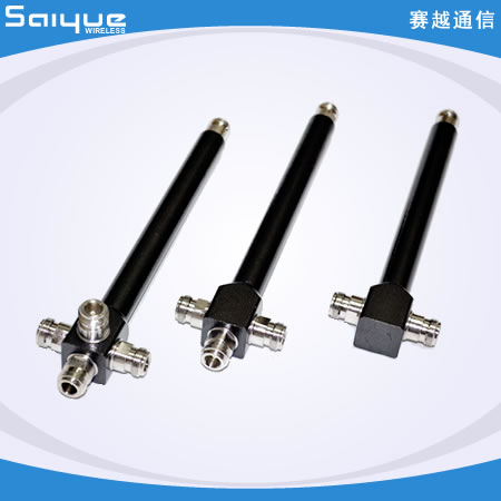  寻乌FM调频广播同步广播功分器