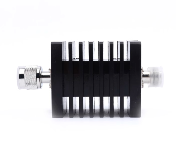  寻乌腔体固定衰减器0-3G/0-4G  N型接口